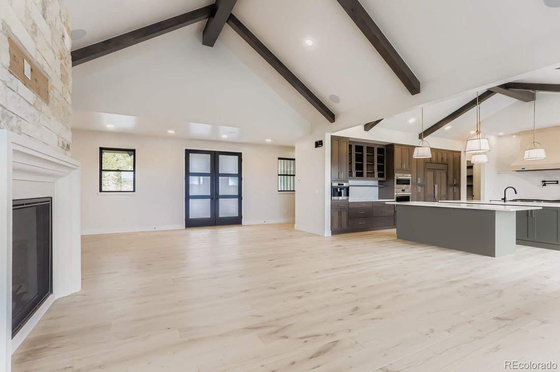 House in Winter Park, Colorado, United States 3 - 18542292