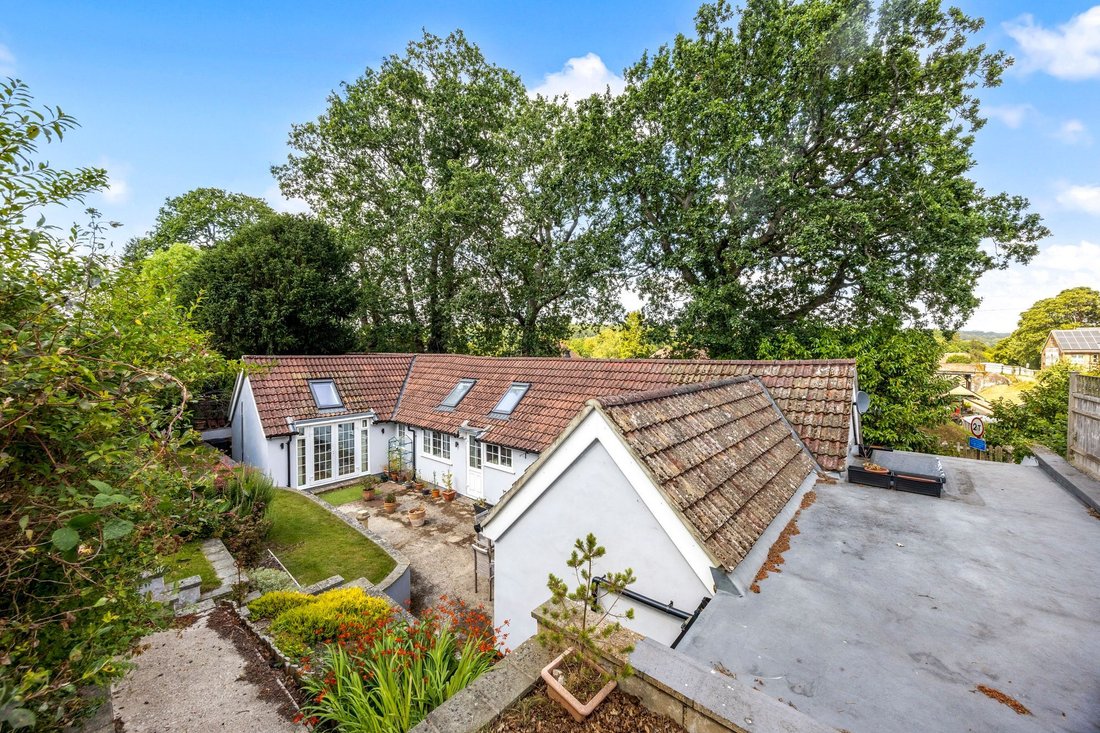 Bungalow à Groombridge, Withyham, Angleterre 1 - 18540848