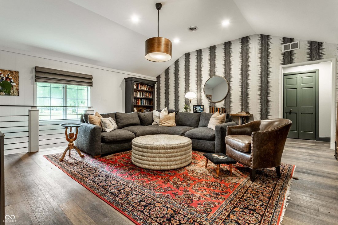 House in Indianapolis, Indiana, United States 5 - 18542734