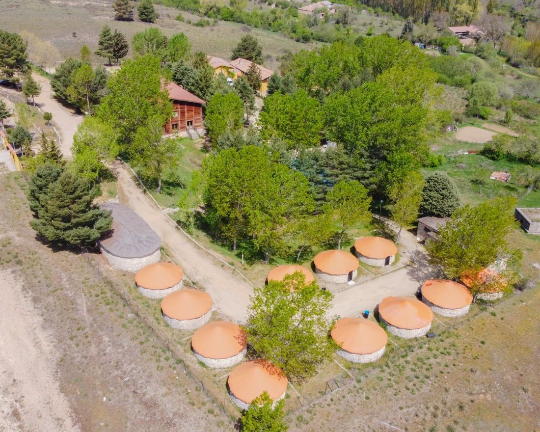 Country House in Boceguillas, Castile and Leon, Spain 3 - 18539626