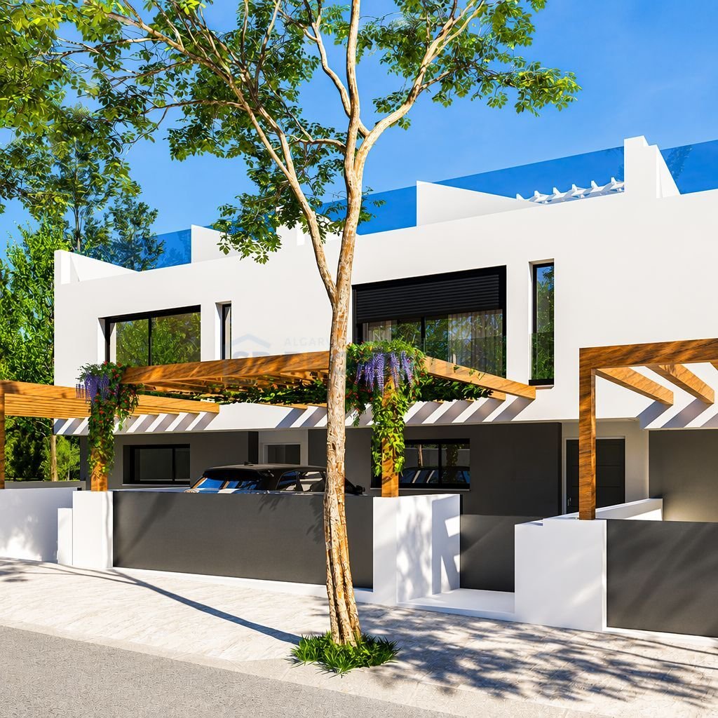House in Estoi, Algarve, Portugal 1 - 18437970