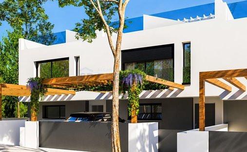 House in Estoi, Algarve, Portugal 1