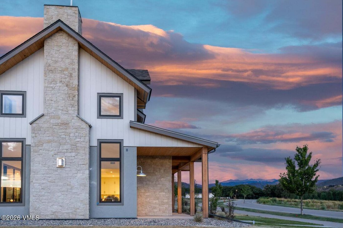 House in Eagle, Colorado, United States 3 - 18180248