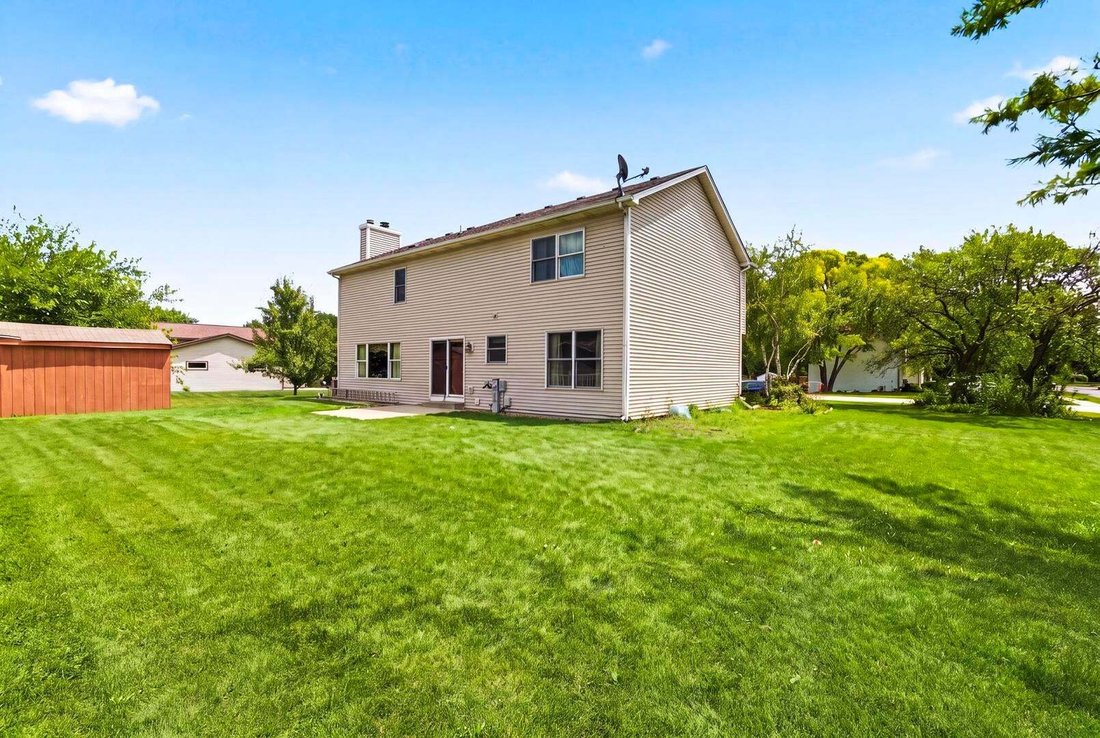 House in Plainfield, Illinois, United States 2 - 18540389