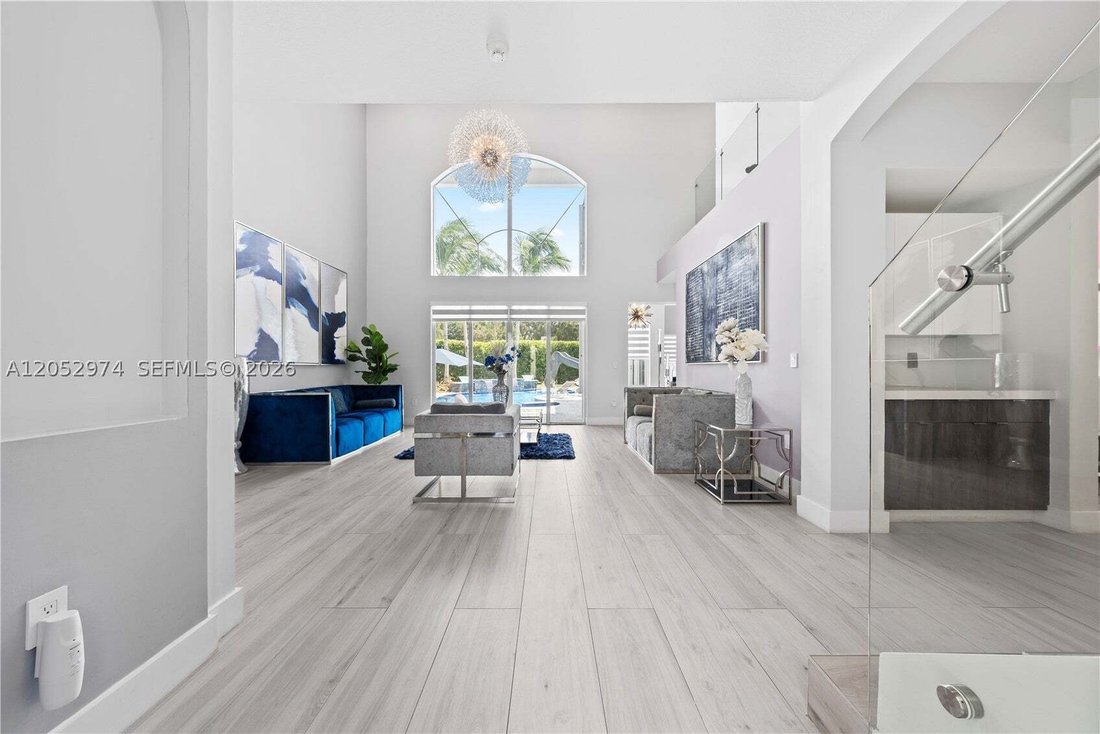 House in Miramar, Florida, United States 5 - 18497044
