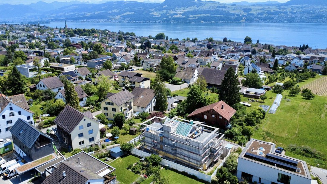 Haus in Stäfa, Zürich, Schweiz 3 - 18542082