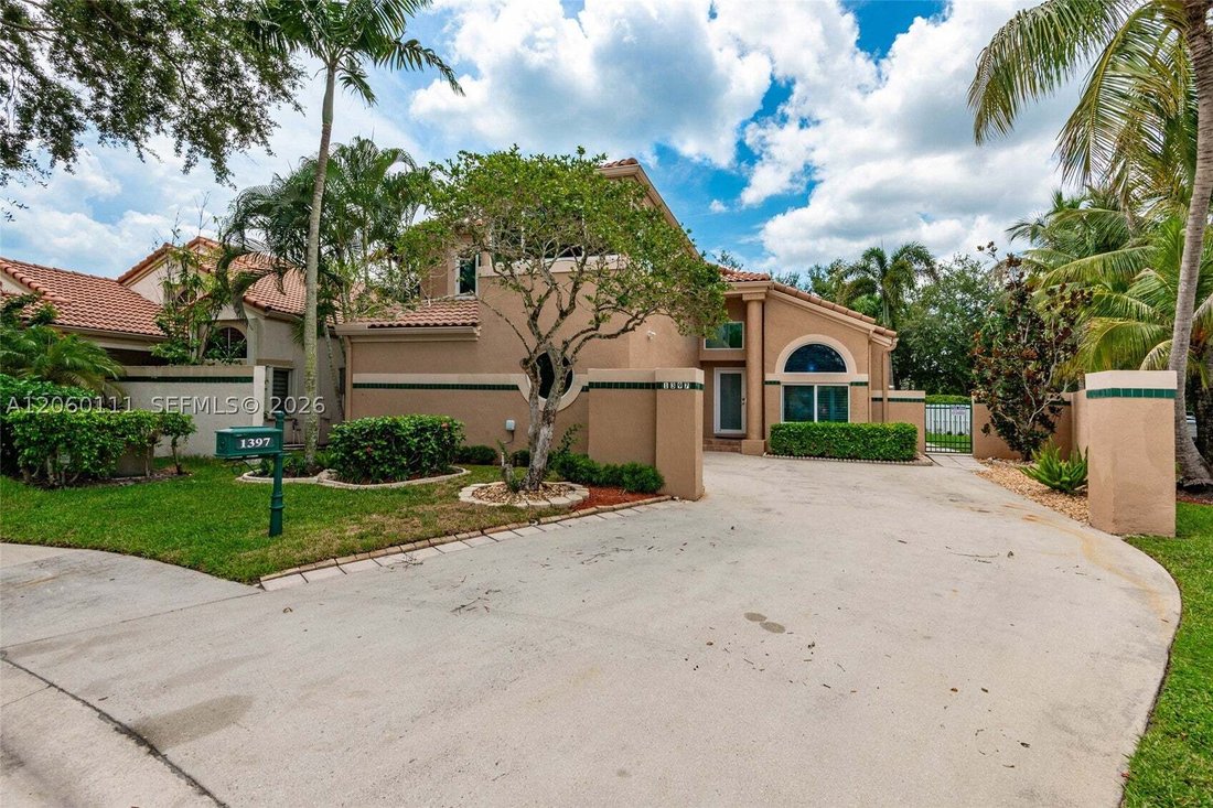House in Fort Lauderdale, Florida, United States 1 - 18542935