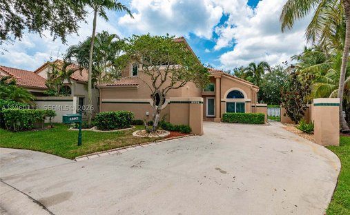 House in Fort Lauderdale, Florida, United States 1