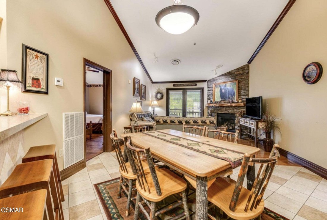 Condo in Gatlinburg, Tennessee, United States 5 - 18540554