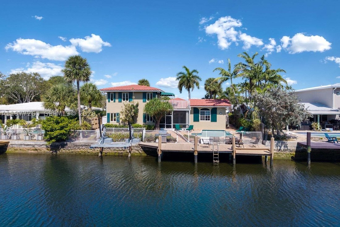 House in Fort Lauderdale, Florida, United States 2 - 17353935