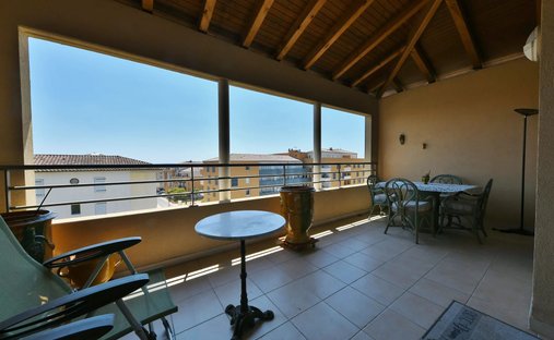 Apartment in Uzès, Occitania, France 1