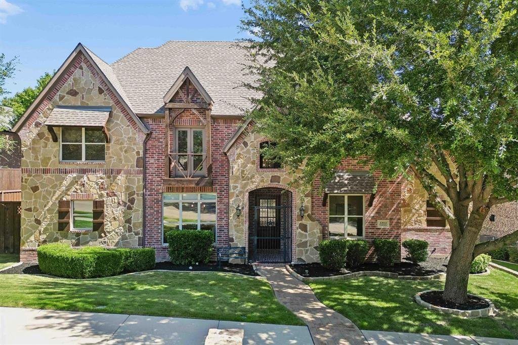 House in McKinney, Texas, United States 2 - 18543365