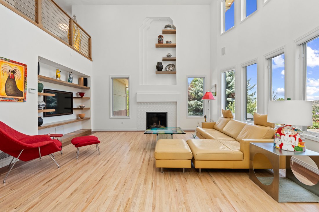 House in Littleton, Colorado, United States 3 - 18541076