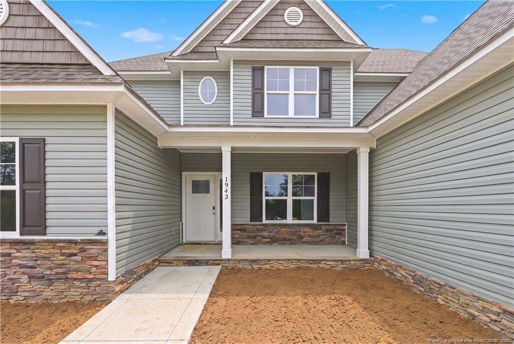 House in Fayetteville, North Carolina, United States 2 - 16733086