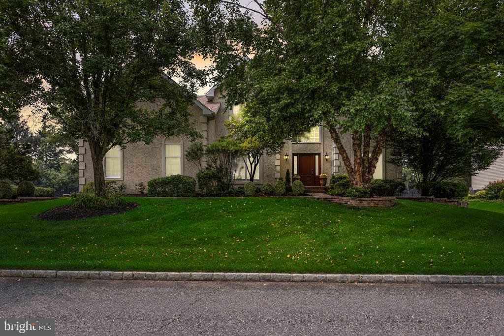 House in Moorestown, New Jersey, United States 1 - 18543624
