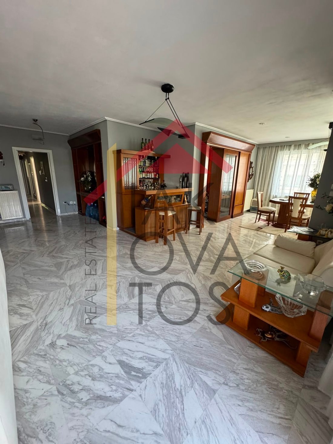 Apartment in Voula, Attica, Greece 4 - 18540187