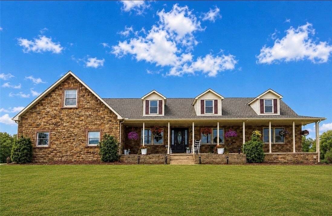 House in Washington, Pennsylvania, United States 2 - 18542218