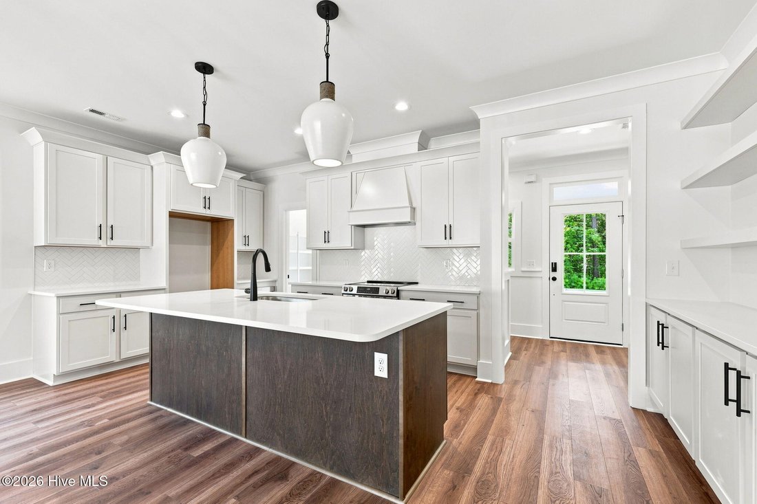 House in Beaufort, North Carolina, United States 2 - 18394488