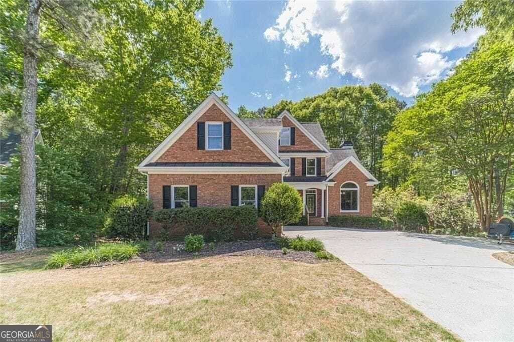 House in Grayson, Georgia, United States 2 - 17723294