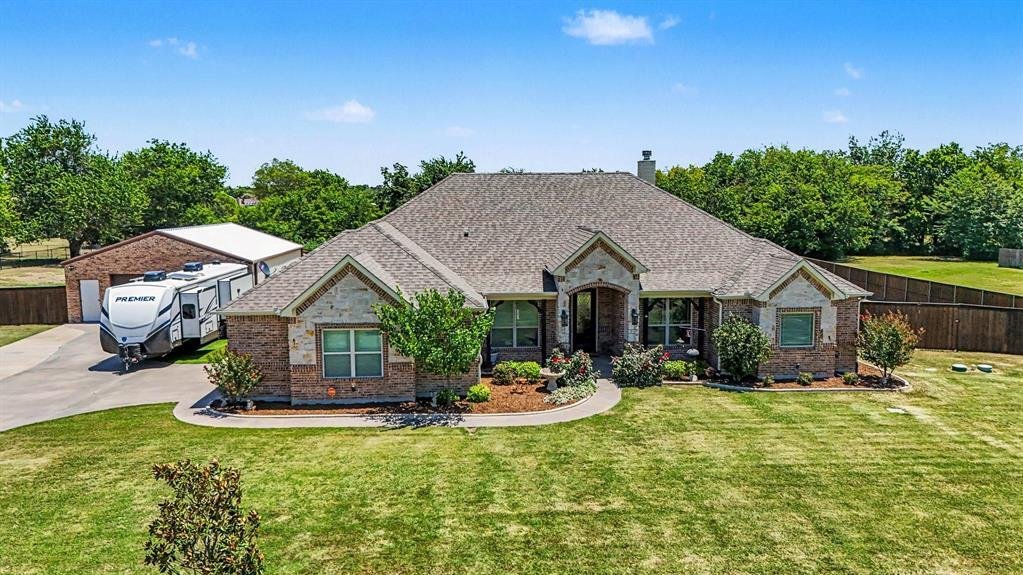 House in Royse City, Texas, United States 4 - 18543322