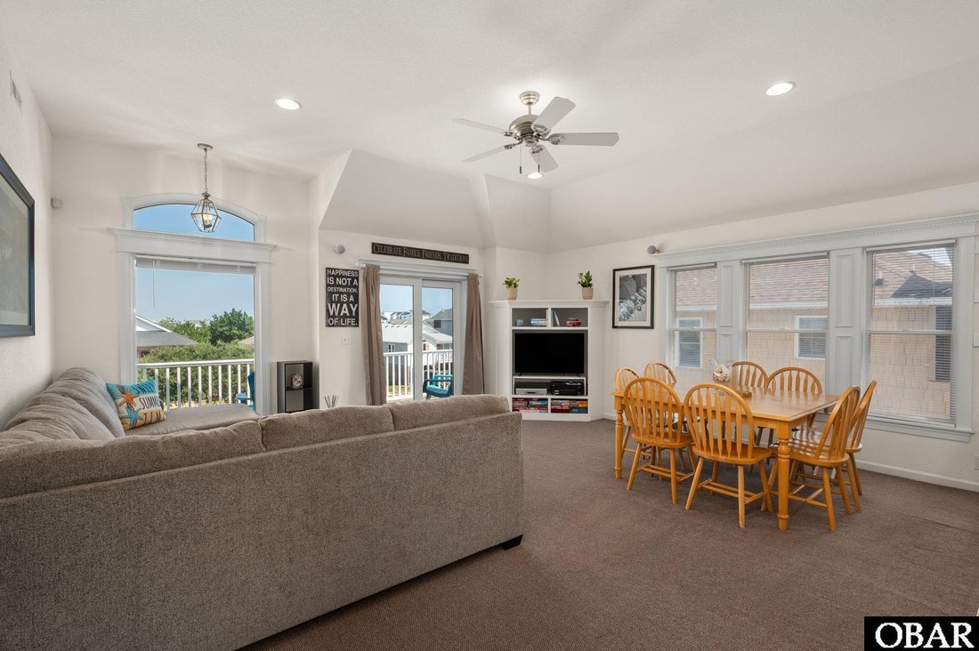 House in Kill Devil Hills, North Carolina, United States 5 - 18543585