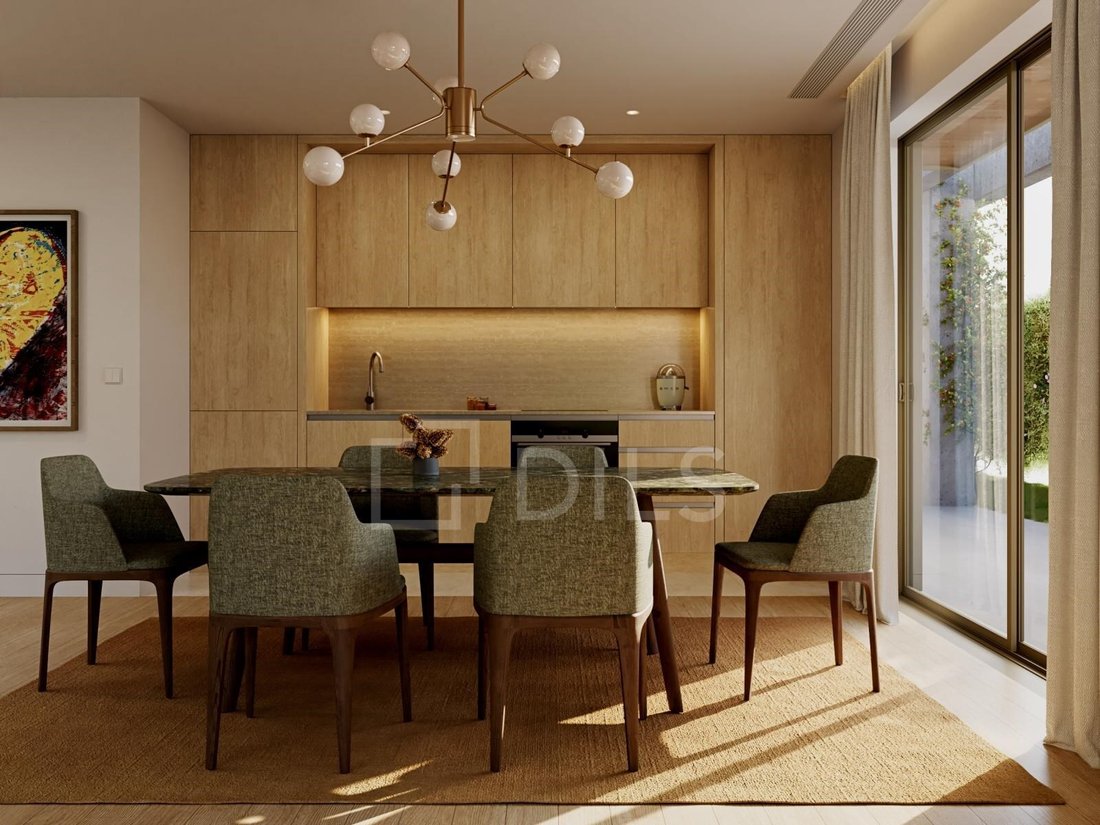 Apartment in Aldoar, Foz do Douro e Nevogilde, Porto District, Portugal 1 - 18543974