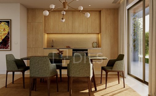 Apartment in Aldoar, Foz do Douro e Nevogilde, Porto District, Portugal 1