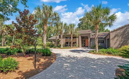 Casa en Orlando, Florida, Estados Unidos 1