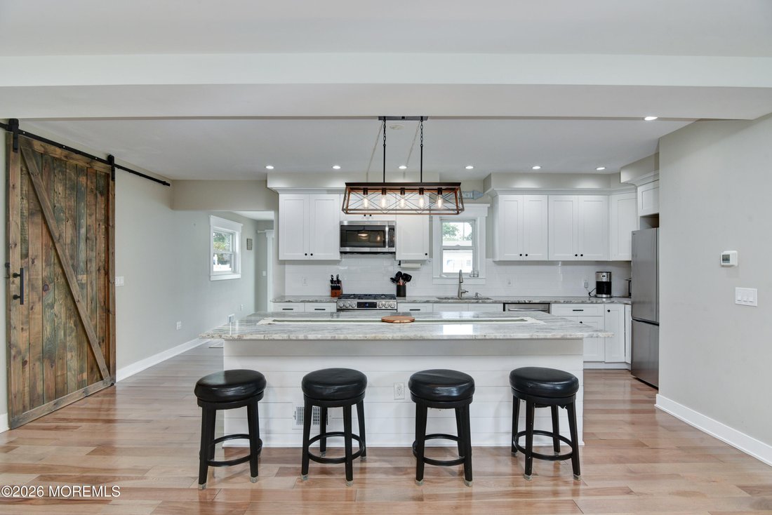 House in Point Pleasant Beach, New Jersey, United States 3 - 18543542