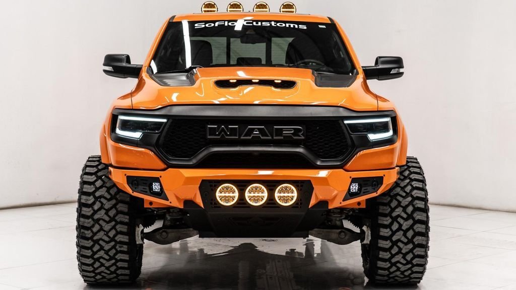 RAM Trx 4X4 in Fort Lauderdale, FL, United States 2 - 18544029