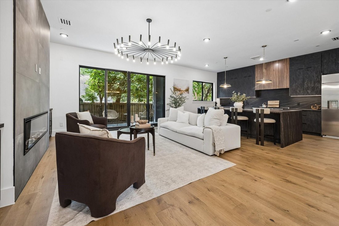 House in Bellaire, Texas, United States 4 - 18313953