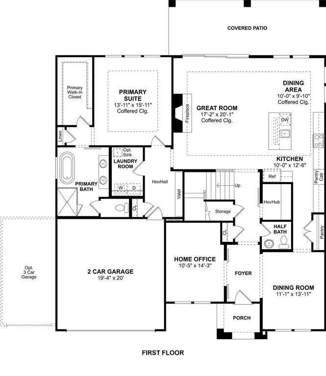 House in Saint Paul, Texas, United States 2 - 18540541