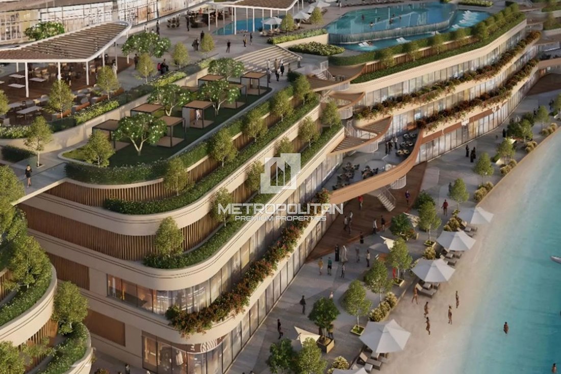 Apartment in Bukadra, Dubai, United Arab Emirates 5 - 18541289