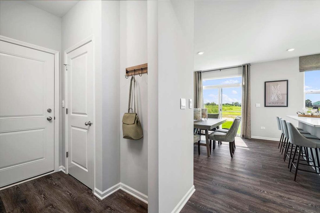 Casa a Plainfield, Illinois, Stati Uniti 4 - 18540414
