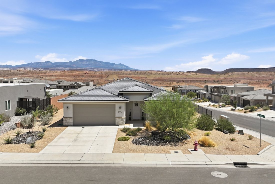 House in St. George, Utah, United States 5 - 18541836