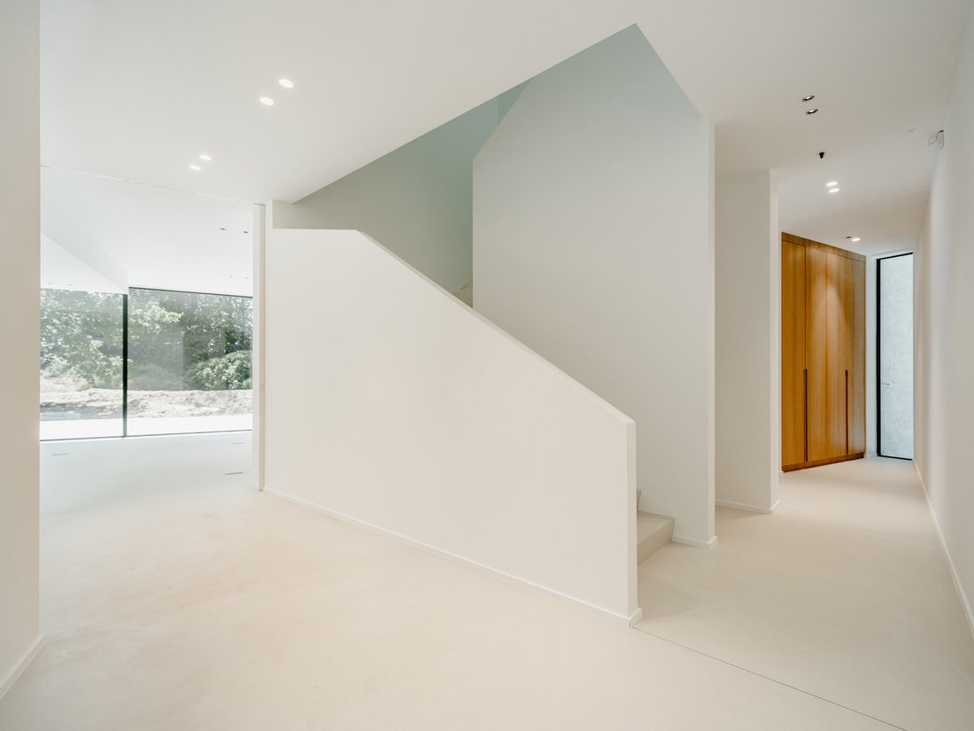 House in Sint-Genesius-Rode, Flanders, Belgium 2 - 16063365