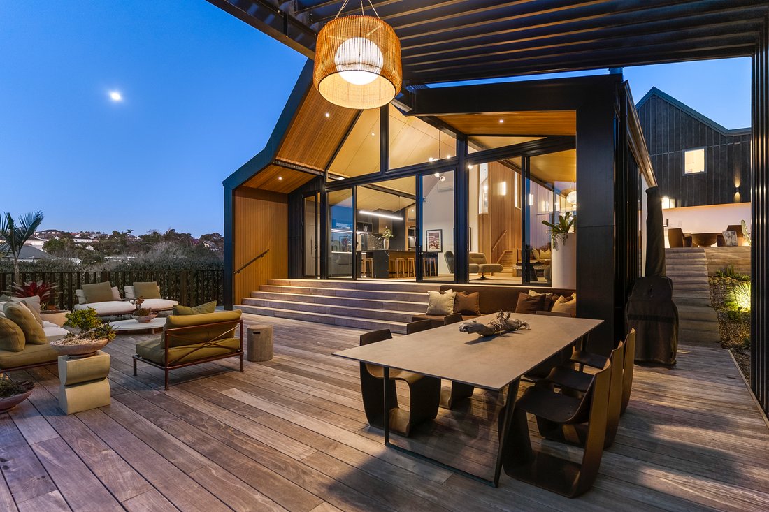 House in Auckland, Auckland, New Zealand 2 - 18544080