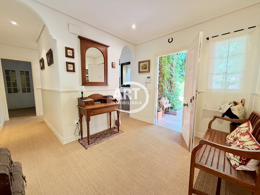 Chalet in San Antonio de Benageber, Valencian Community, Spain 5 - 18542481