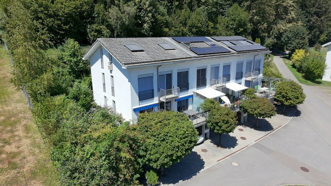 House in Ebikon, Lucerne, Switzerland 1 - 18542103