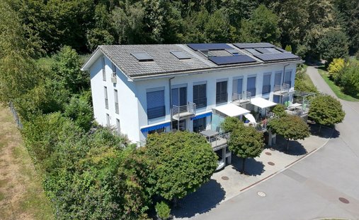 Casa a Ebikon, Lucerna, Svizzera 1
