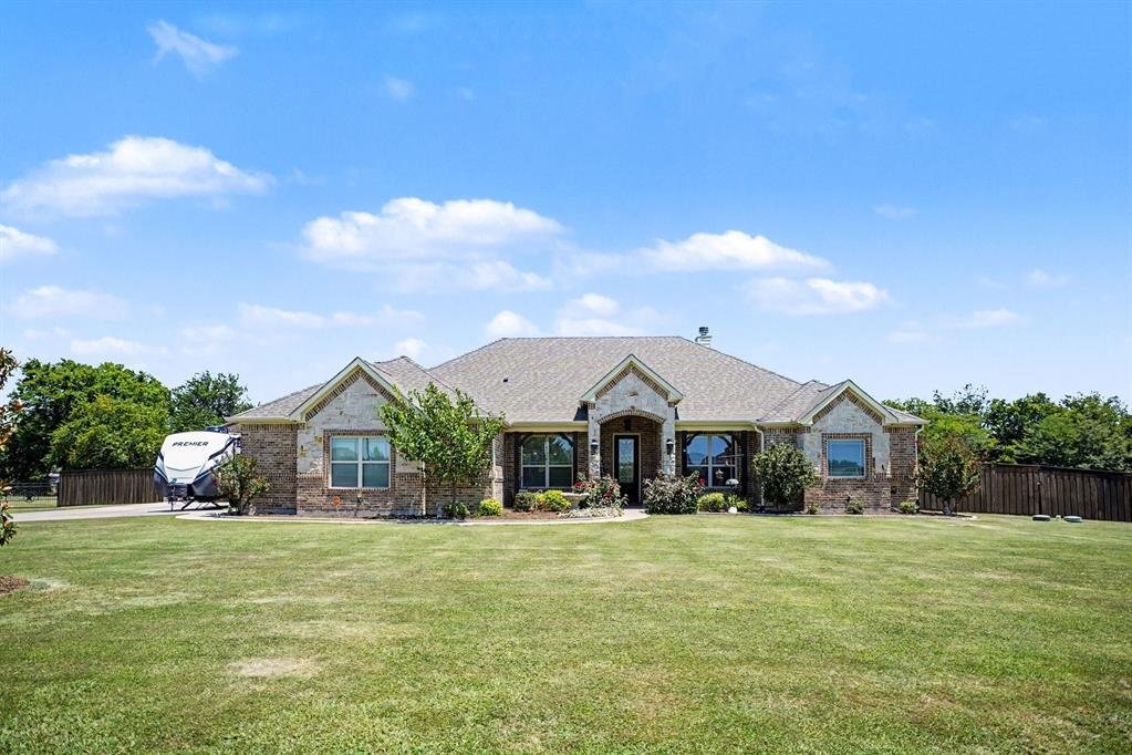 House in Royse City, Texas, United States 3 - 18543322