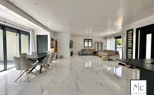 House in Ducos, Le Marin, Martinique 1