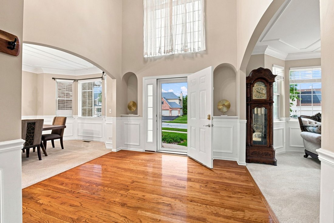 House in Plainfield, Illinois, United States 3 - 18540392