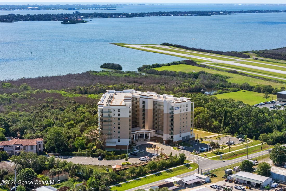 Condo in Merritt Island, Florida, United States 1 - 18541963
