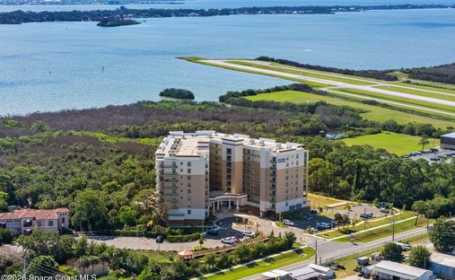 Condo in Merritt Island, Florida, United States 1