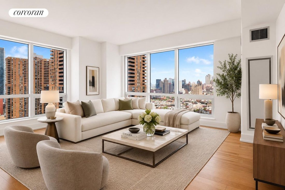 Condo in New York, New York, United States 1 - 18428624