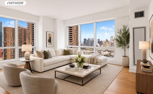 Condominio a New York, New York, Stati Uniti 1