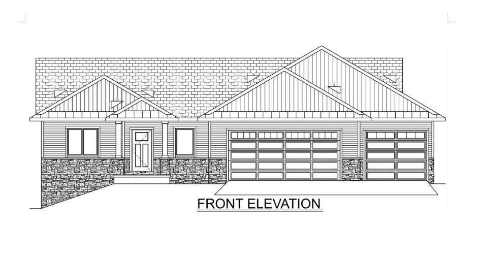 House in Suamico, Wisconsin, United States 1 - 18483081