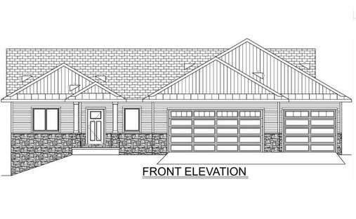 House in Suamico, Wisconsin, United States 1