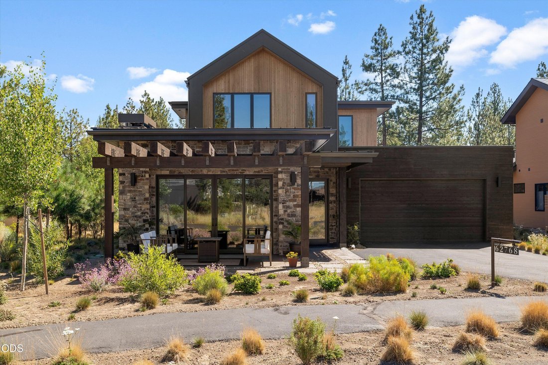 House in Bend, Oregon, United States 2 - 18499046